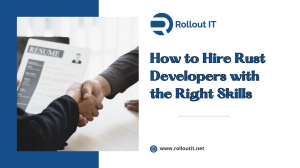 How to Hire Rust Developers with the Right Skills