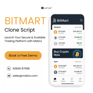 Integrating Copy Trading 2.0 into a BitMart Clone: Enhancing Transparency and Automation