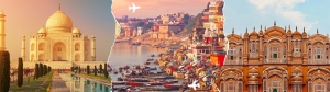 Golden Triangle Tour With Varanasi: A Complete Guide to India’s Cultural Heritage