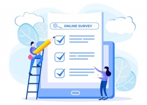 Why Is NPS Important in the Age of AI? Smarter Online Surveys for Smarter Businesses