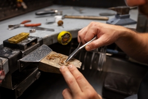 Custom Jewellery Repair and Restoration in Toronto – Tailored to Your Needs