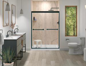 Walk-In Tubs vs. Walk-In Showers: Which is Best for Your Needs?