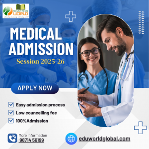 MBBS Course Details at Geetanjali Medical College: Subjects and Duration