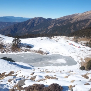 Why Beginners Prefer Brahmatal Trek Over Other Winter Treks in the Himalayas
