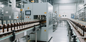 Which Type of Bottle Filling Machine Works Best for Beverage Brands?
