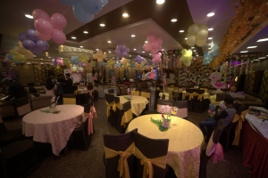 Luxury Hotel near Igi Airport in West Delhi