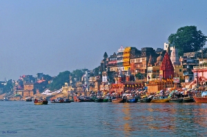 Golden Triangle Tour with Varanasi – Explore Culture & Heritage