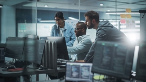 Companies that can benefit from web development consulting services