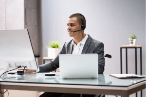 The Role of Medical Transcription Services in Modern Healthcare