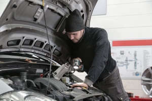 Put Down the Wrench: Why You Should Leave Car Repairs to the Professionals