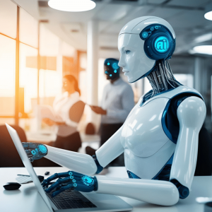 AI-Powered Business Automation in Vancouver: Transforming Local Enterprises