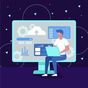 Top Features of a Successful Web Portal for Enterprises