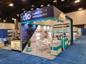 Trade Show Booth Rentals Los Angeles Experts: Elevating Your Exhibit Experience