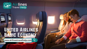 What does Basic Economy mean for United?
