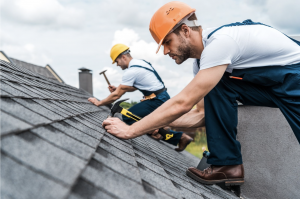 Amarillo Residential Roofers: Where Quality Meets Innovation