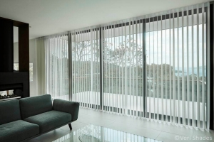Unveiling Veri Shade: A Modern Window Treatment in Sydney