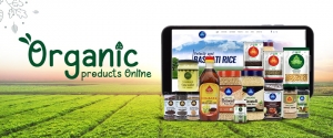 Organic Farming Products: A Healthier and Sustainable Choice