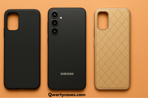 Why the Galaxy A56 5G Deserves a Premium Case