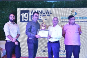 Best College of BA in Allahabad