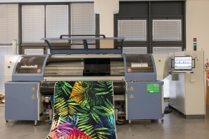 Industrial Digital Printing Machines