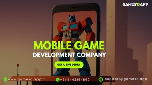 Breaking Barriers in Mobile Game Development: AI NPCs, Cloud Gaming & Real-Time Worlds