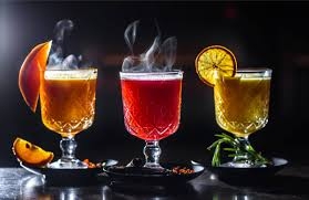 Alcoholic Tea Market Set to Revolutionize Alcohol Industry With Unique Tea-Based Drinking Experiences