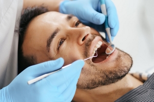 What to Expect After a Professional Teeth Cleaning Appointment