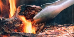 Why Food Lovers Are Talking About Big Man Grill
