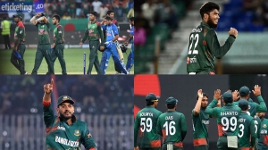 Asia Cup: No Room for Complacency in Expert Cricket	