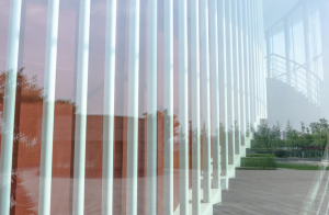 How Decorative Glass Window Film Enhances Interiors in the UK