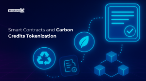 Smart Contracts and Carbon Credits Tokenization: Enabling Automated Climate Action