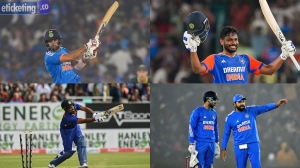 Chopra Backs Jitesh Over Samson in Asia Cup Race