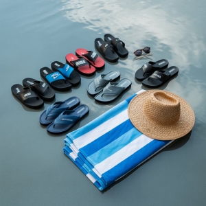 Top 10 Men’s Flip-Flops for Comfort and Style in 2025