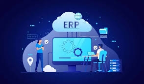 Manufacturing ERP Solution for Smarter Production