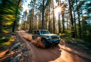 Battle of the Elements: How to Armor Your Car Against Nature