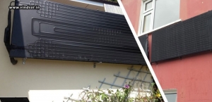 Sizing A Thermodynamic Heat Pump For Your Space