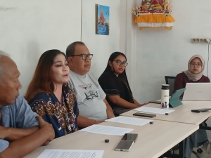 Don’t Let Bali Be Held Hostage by Arrogance and Identity Politics