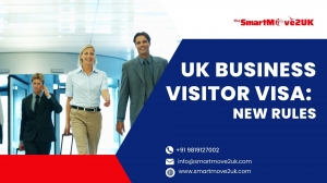 UK Visitor Visa 2025: Key do’s and don’ts for business professionals.