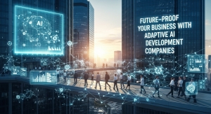 How to Future-Proof Your Business With Adaptive AI Development Companies