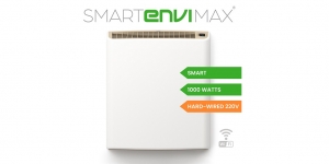 Back from a Winter Trip? Let Your Smart Heater Welcome You Home