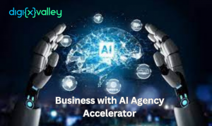 AI Agency in Houston