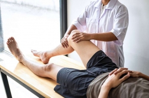 Best Limb Lengthening & Reconstruction Surgeon in Ghaziabad — Dr. Abhinav Singhal