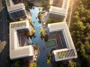 Transforming Angola’s Coastal Landscape with Dubai’s Real Estate Expertise
