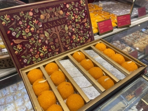 Why do Dussehra Gift Hampers Make the Perfect Festive Gift?