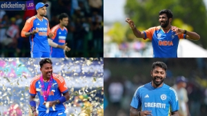 Asia Cup: Suryakumar Yadav to Lead India’s Title Bid