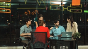 Why Ergonomic Chairs Are a Must-Have for Startups and IT Companies in Bangalore