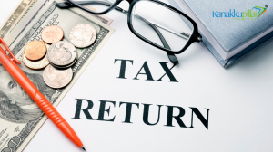 Income Tax Return Filing in Chennai
