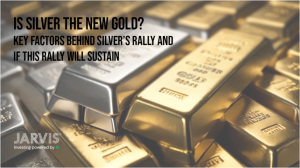 Could Silver Be the Smart Alternative to Gold?