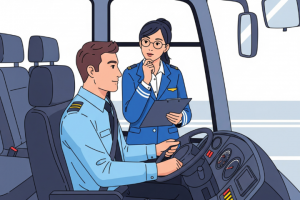 How to Apply a Customer-Centric Approach in Corporate Driver Training