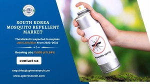 South Korea Mosquito Repellent Market Developments and Business Opportunities 2033